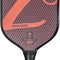 Graphite MOD Z5 Graphite Carbon Fiber Pickleball Paddles with Cushion Comfort Pickleball Paddle Grip