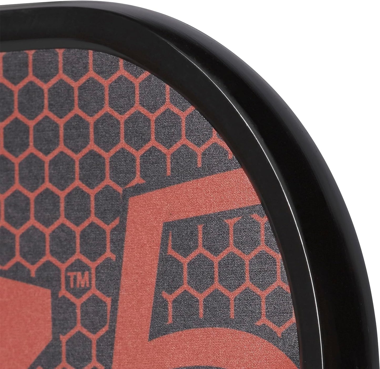 Graphite MOD Z5 Graphite Carbon Fiber Pickleball Paddles with Cushion Comfort Pickleball Paddle Grip